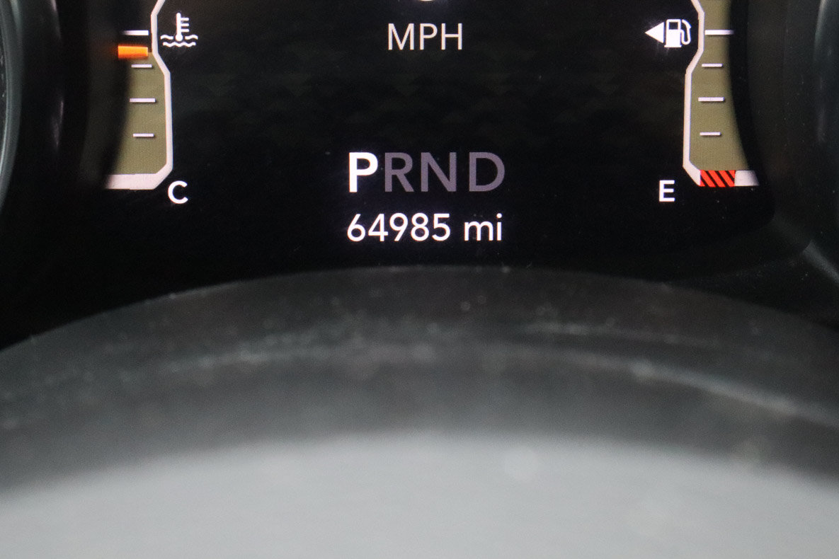Used 2021 Jeep Wrangler Unlimited Sport AWD/4WD image 28