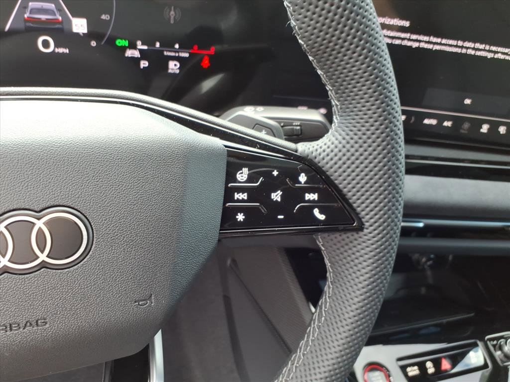 New 2025 Audi S5 Premium Plus image 14