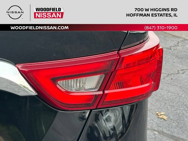 Used 2018 Nissan Maxima 3.5 S FWD image 14