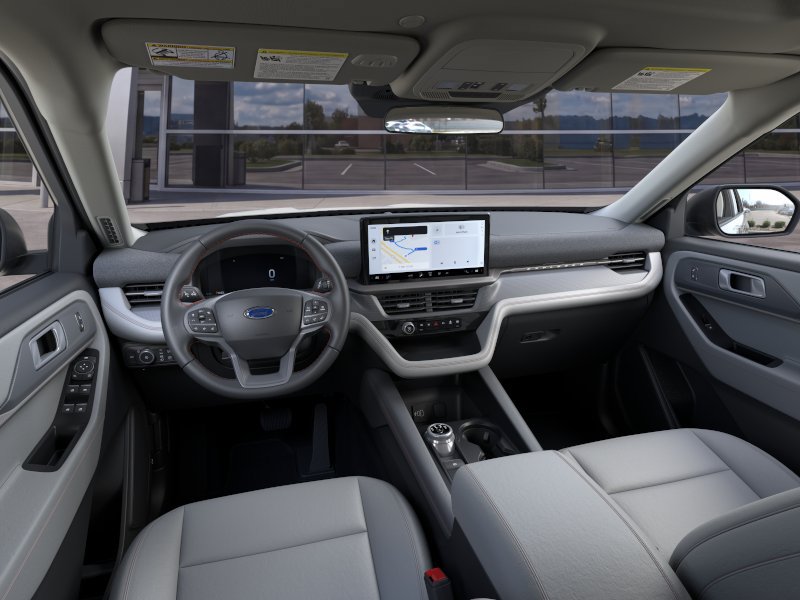 New 2026 Ford Explorer Active w/ Active Comfort Package AWD/4WD image 42