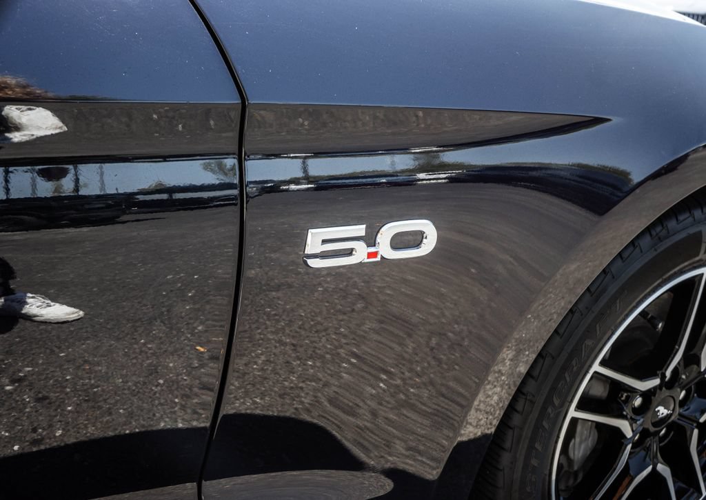 Used 2023 Ford Mustang GT Premium RWD image 5