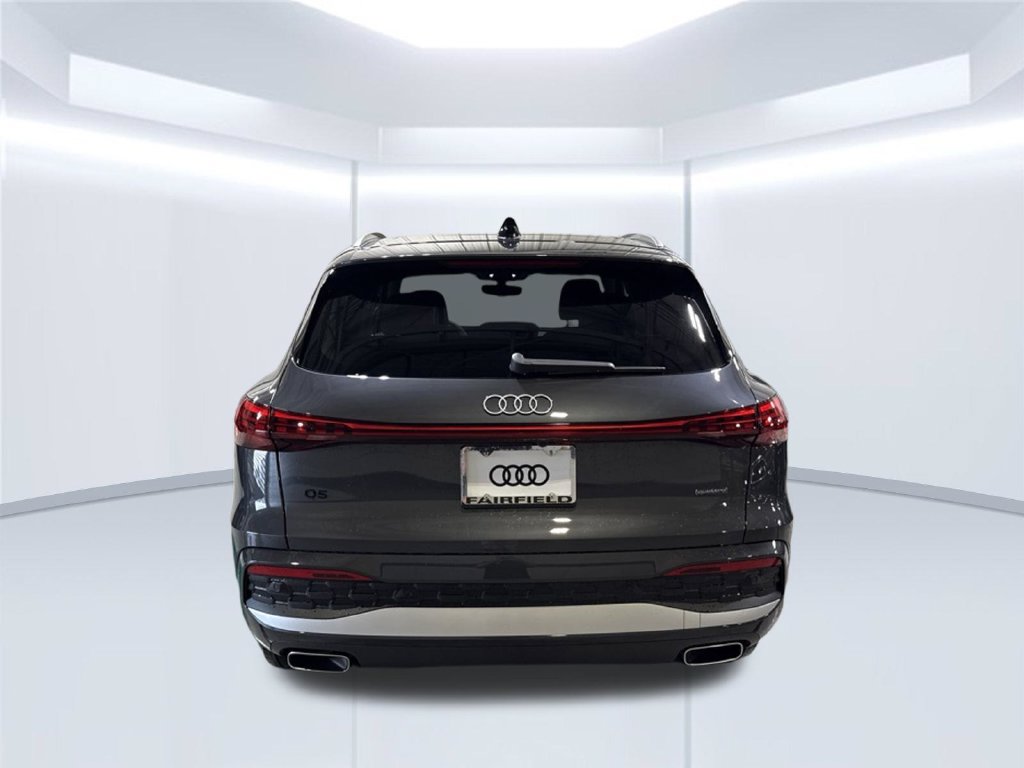 New 2026 Audi Q5 Premium Plus AWD/4WD image 4