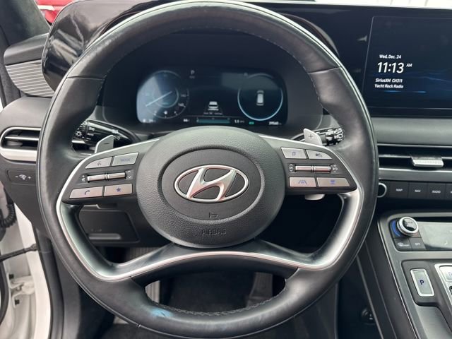 Used 2024 Hyundai Palisade Calligraphy image 18
