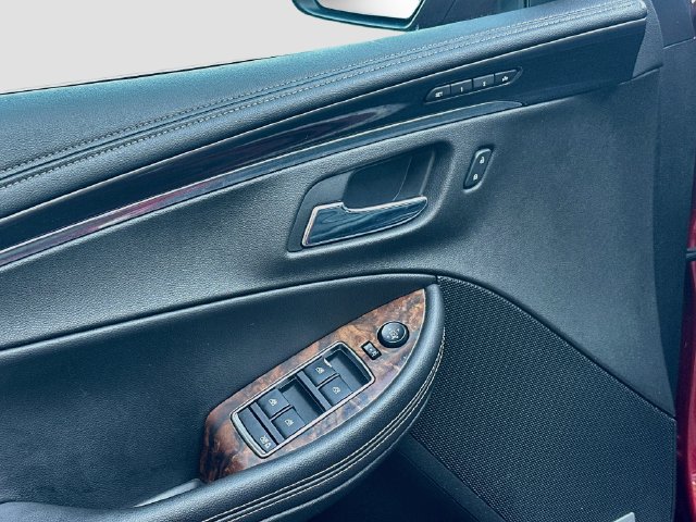 Used 2014 Chevrolet Impala LTZ FWD image 18