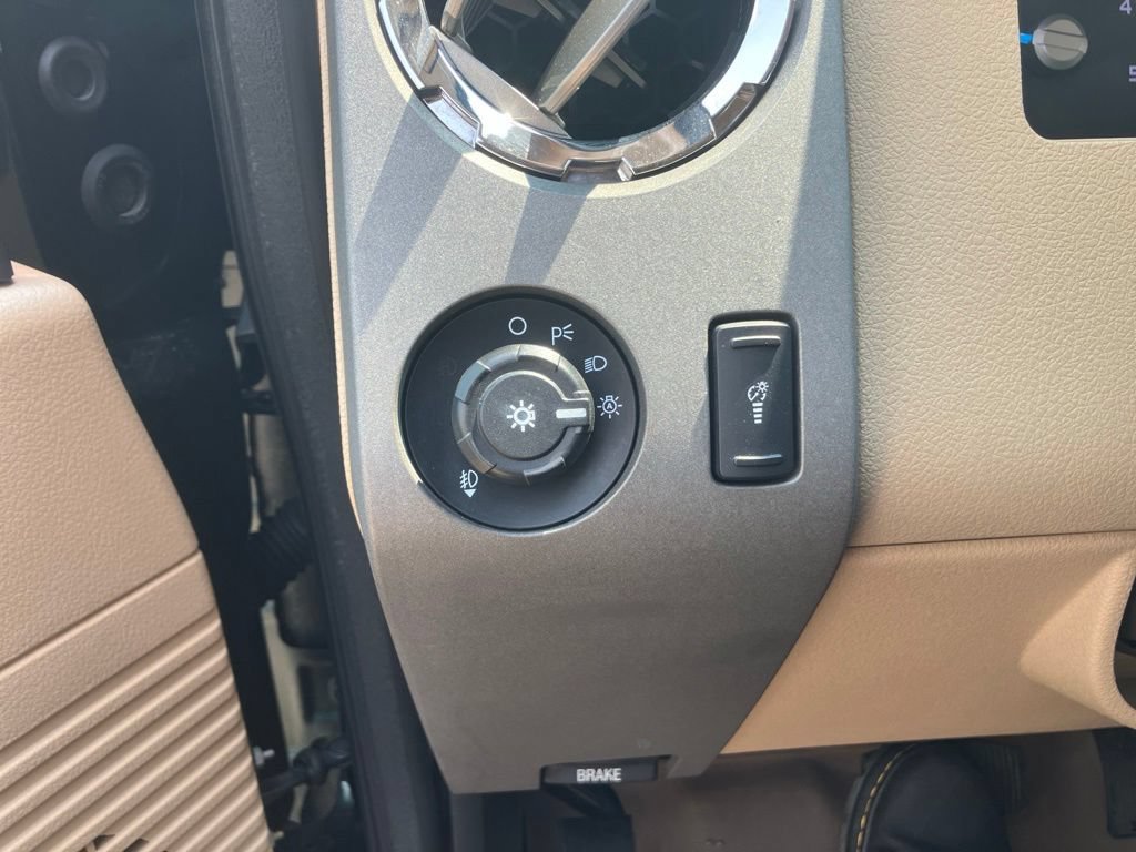 Used 2012 Ford F250 Lariat w/ Chrome Pkg AWD/4WD image 21