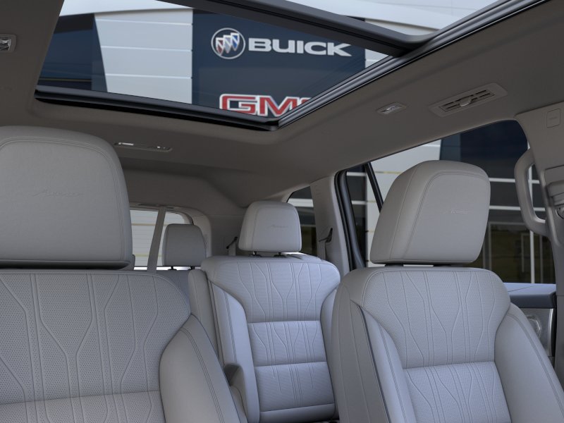 New 2026 Buick Enclave Avenir w/ Super Cruise Package FWD image 24