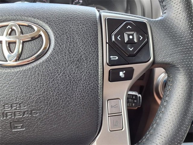 Used 2022 Toyota 4Runner Limited image 21