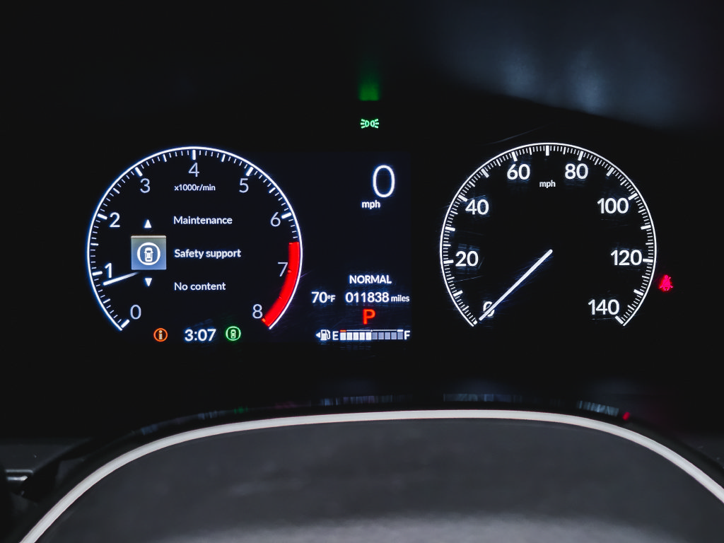 Used 2023 Honda CR-V EX-L image 22