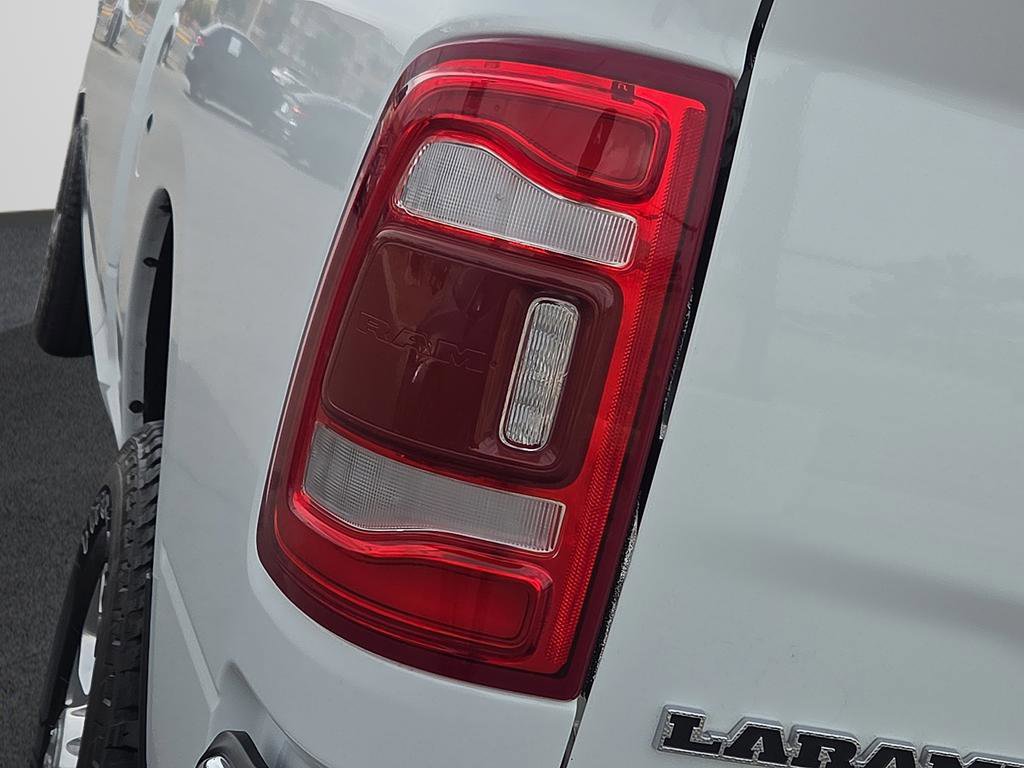 Used 2024 RAM 2500 Laramie w/ Towing Technology Group AWD/4WD image 20