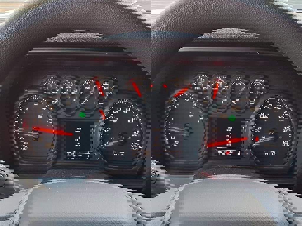 New 2026 Chevrolet Silverado 3500 W/T w/ WT Convenience Package image 19