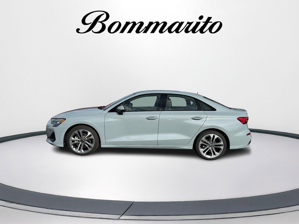 New 2026 Audi A3 2.0T Premium Plus image 2