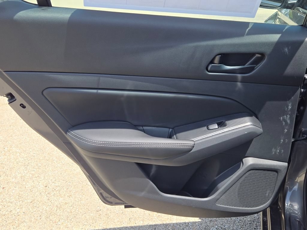 New 2026 Nissan Altima 2.5 SV AWD/4WD image 18