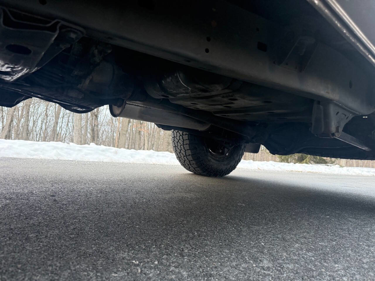 Used 1996 Lexus LX 450 4WD image 55