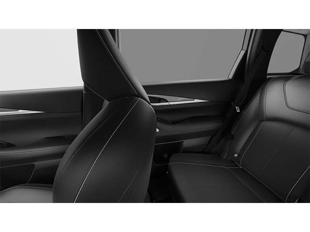 New 2027 INFINITI QX60 Luxe FWD image 13