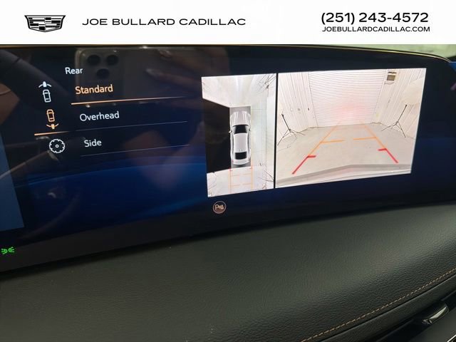 New 2026 Cadillac CT5 Sport RWD image 27