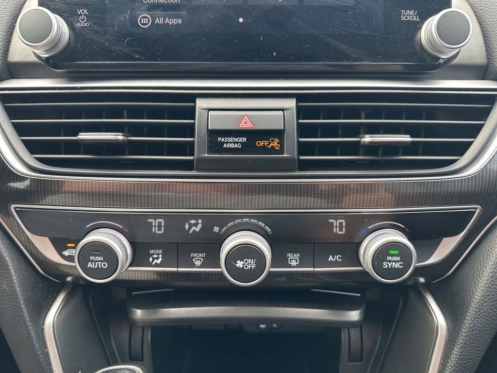 Used 2020 Honda Accord Sport image 24