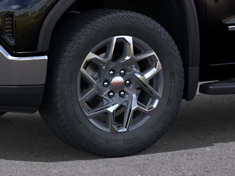 New 2026 GMC Sierra 1500 SLT image 33
