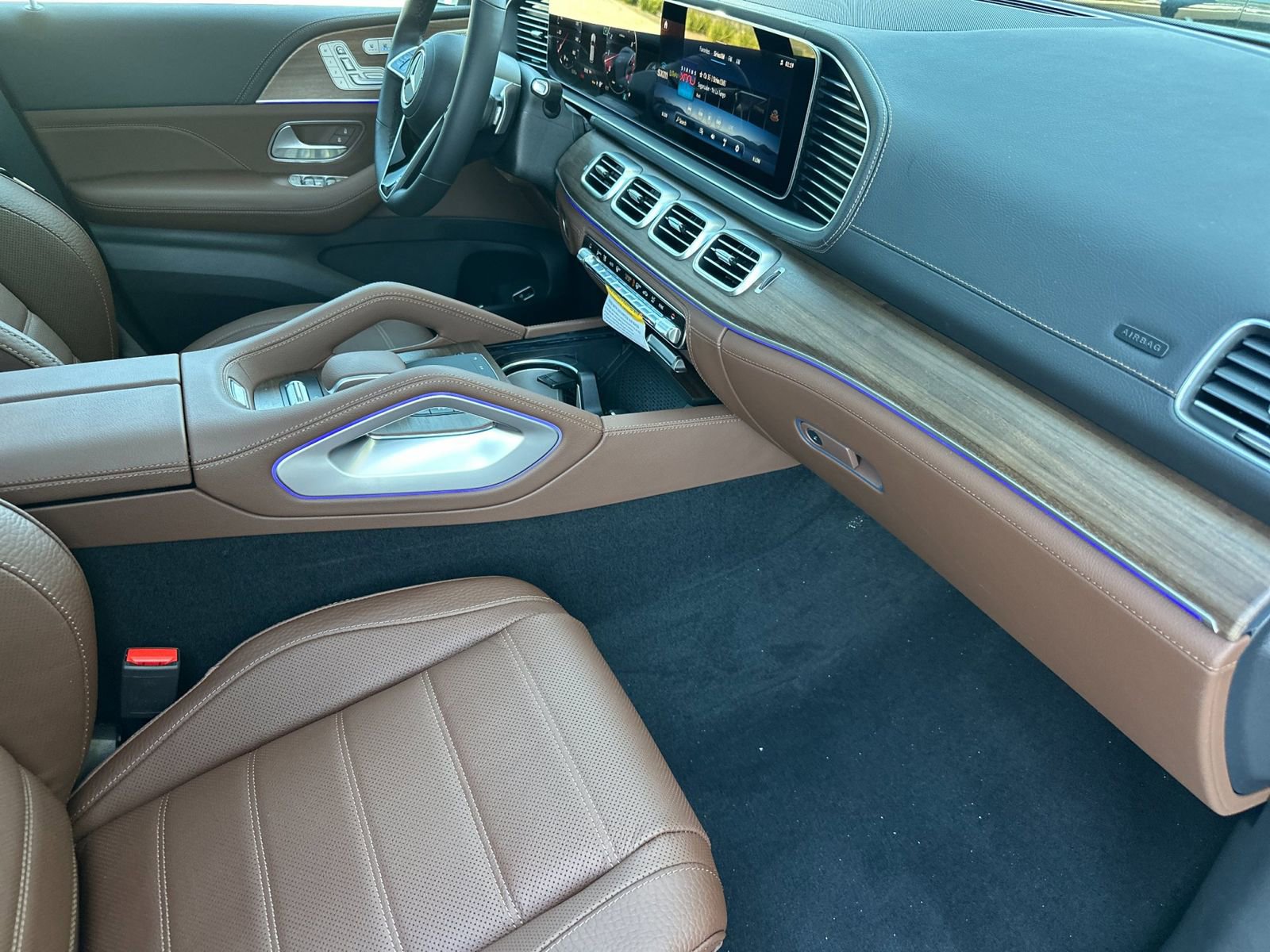 New 2026 Mercedes-Benz GLE 580 4MATIC image 16