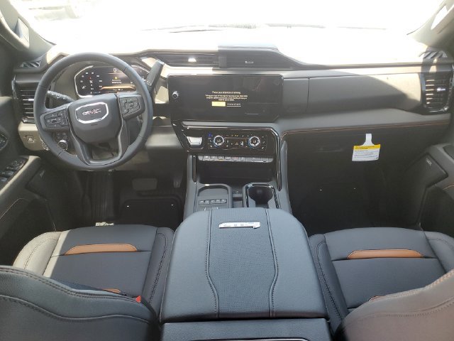 New 2026 GMC Sierra 2500 AT4 w/ AT4 Premium Plus Package AWD/4WD image 14