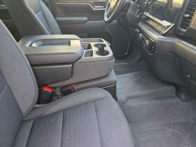 Certified 2023 Chevrolet Silverado 1500 LT w/ All Star Edition Plus image 18