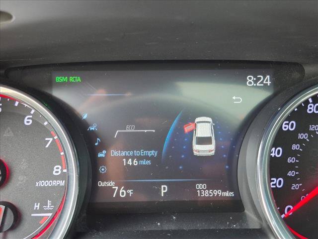 Used 2020 Toyota Camry XSE FWD image 10