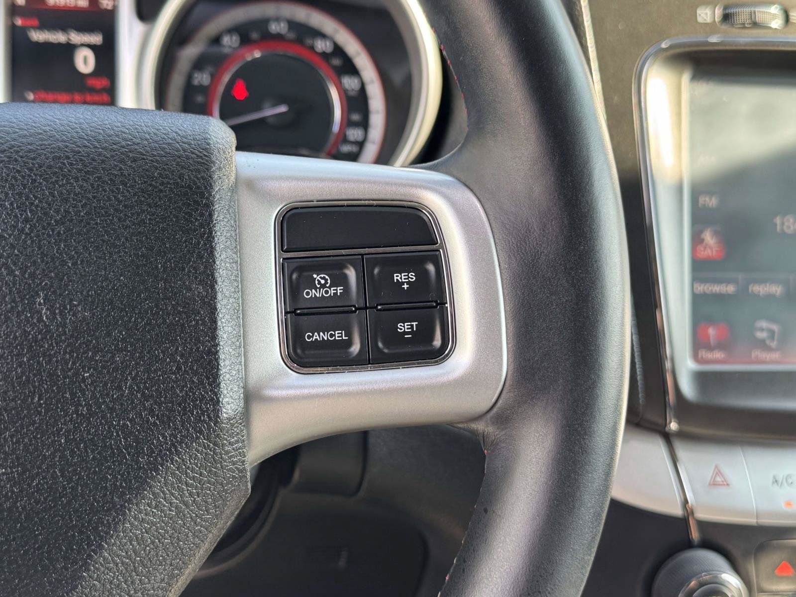Used 2016 Dodge Journey R/T AWD/4WD image 21