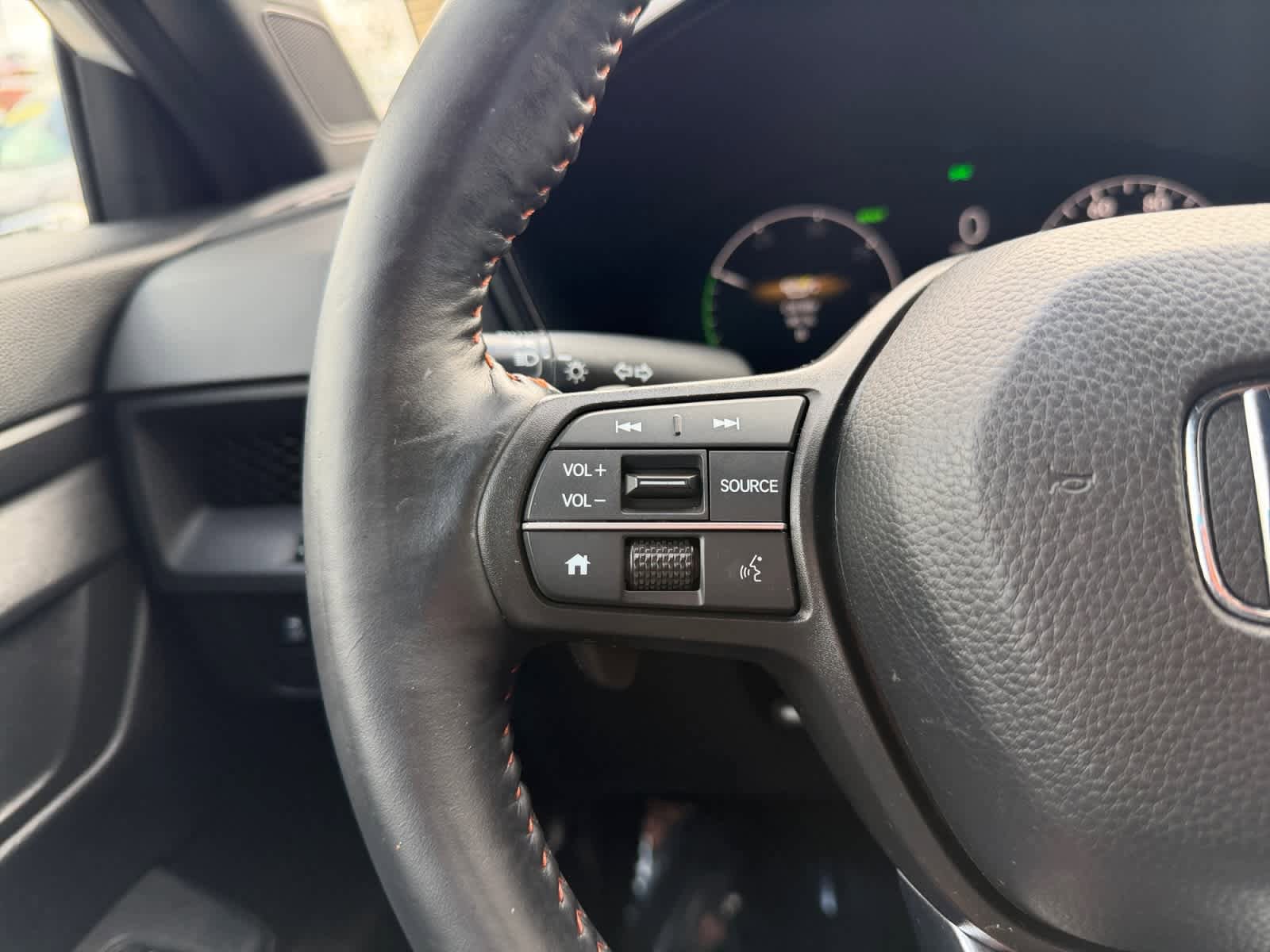 Used 2024 Honda CR-V Sport image 23