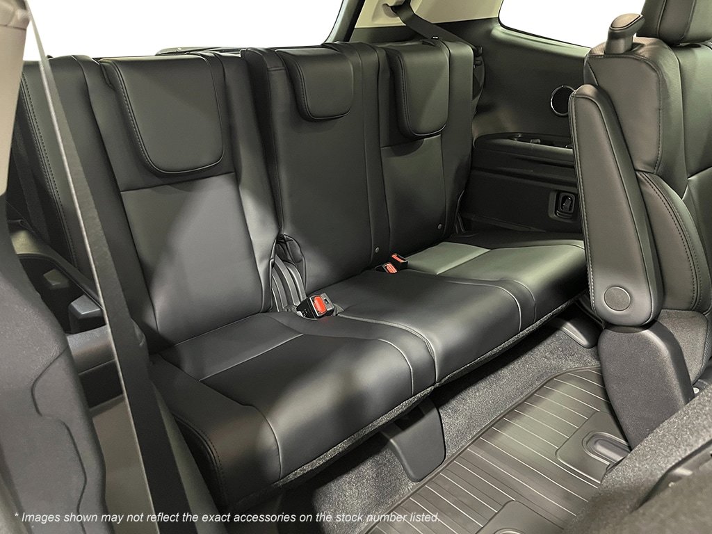 New 2026 Subaru Ascent Bronze Edition image 27