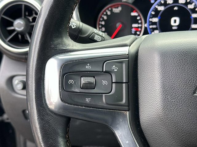 Used 2022 Chevrolet Blazer Premier w/ Enhanced Convenience Package image 27
