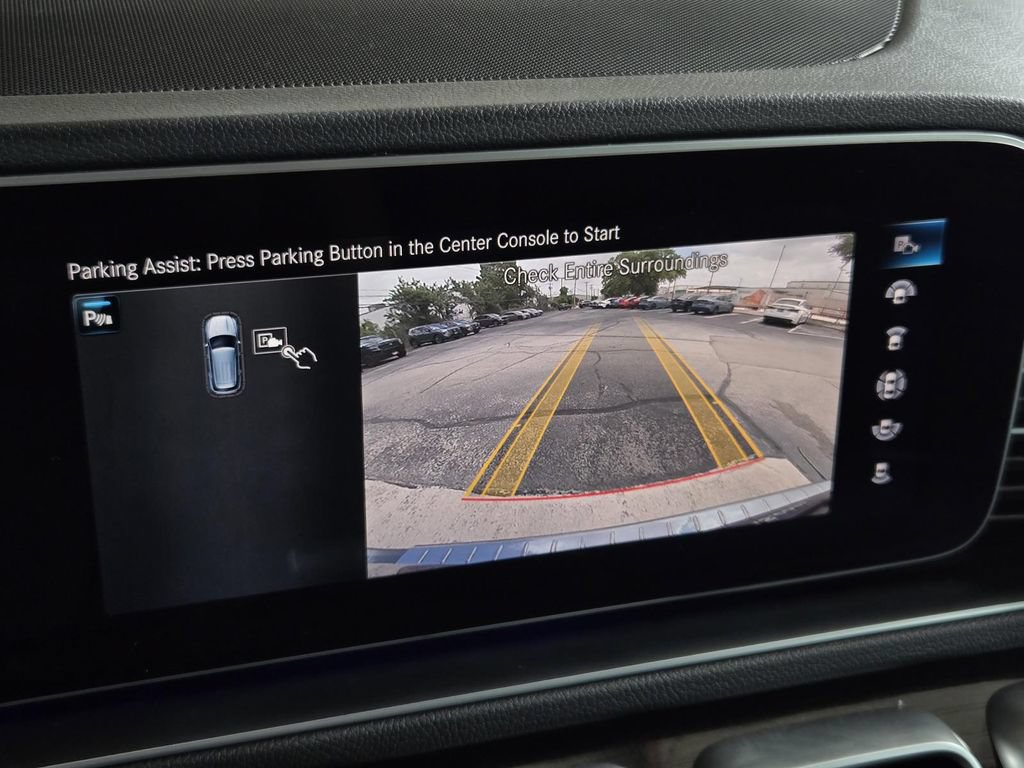 Used 2022 Mercedes-Benz GLE 350 image 22