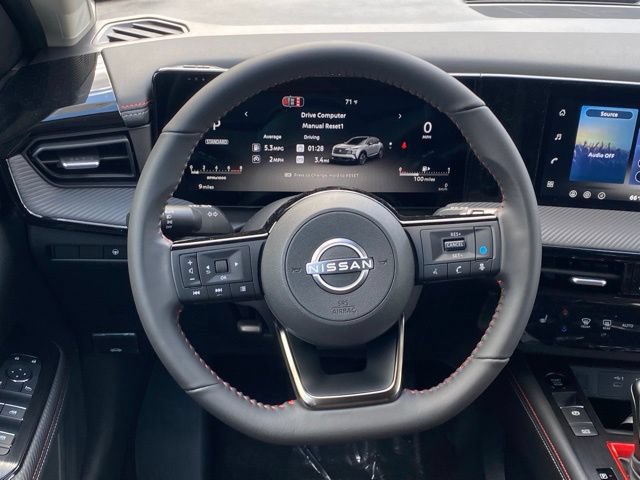 New 2026 Nissan Kicks SR w/ Cold Weather Package AWD/4WD image 36