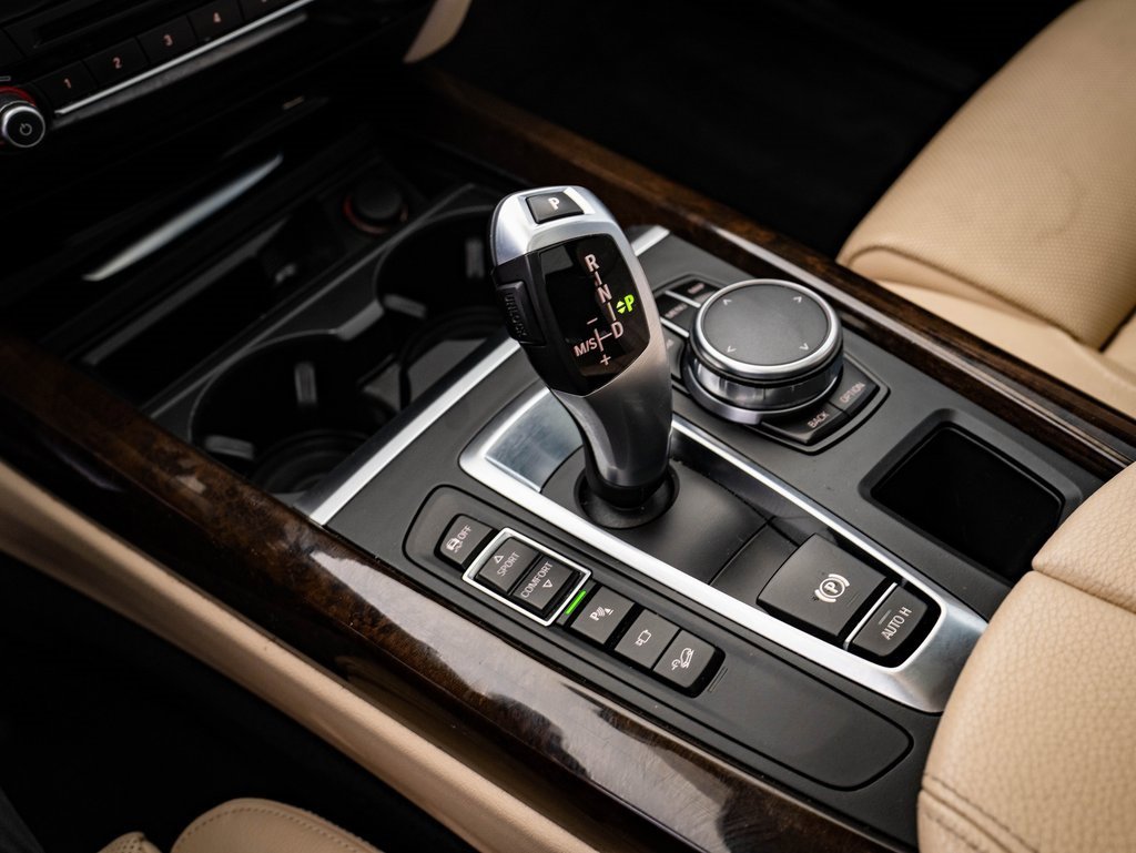 Used 2017 BMW X5 xDrive35i image 31