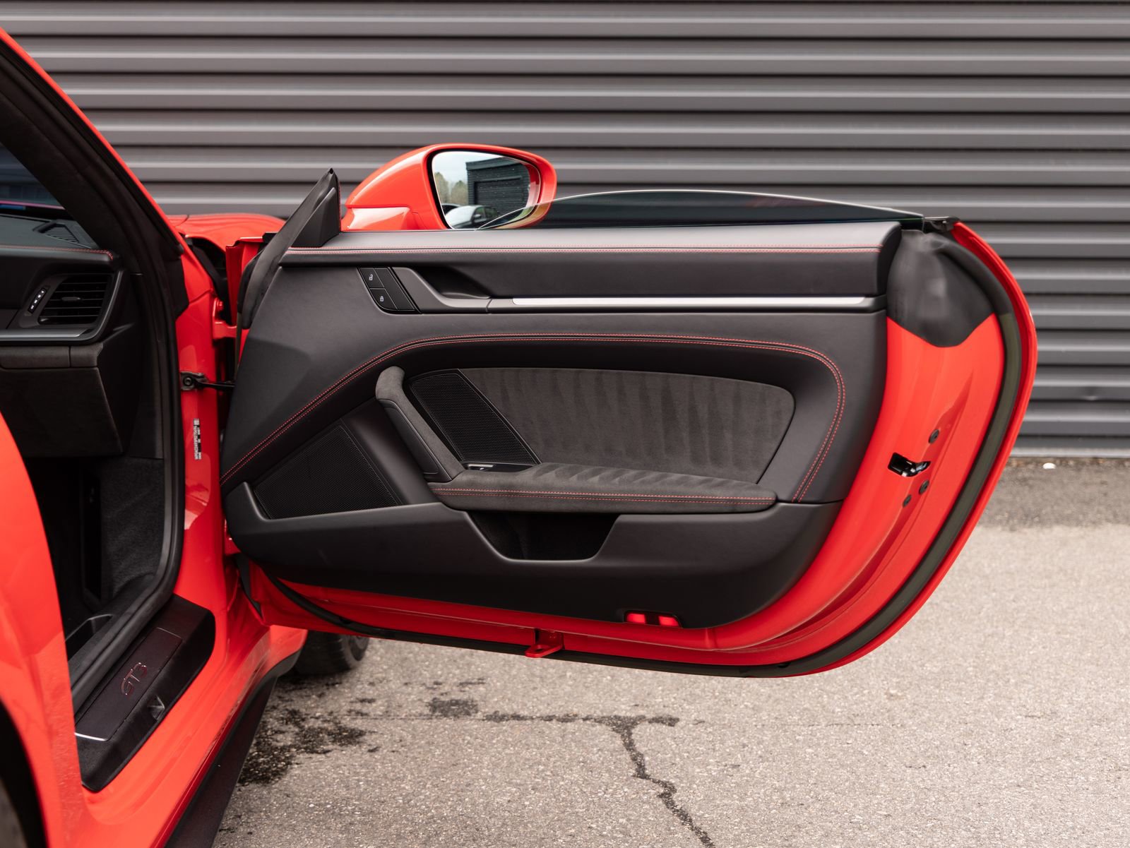 Certified 2023 Porsche 911 GT3 image 27