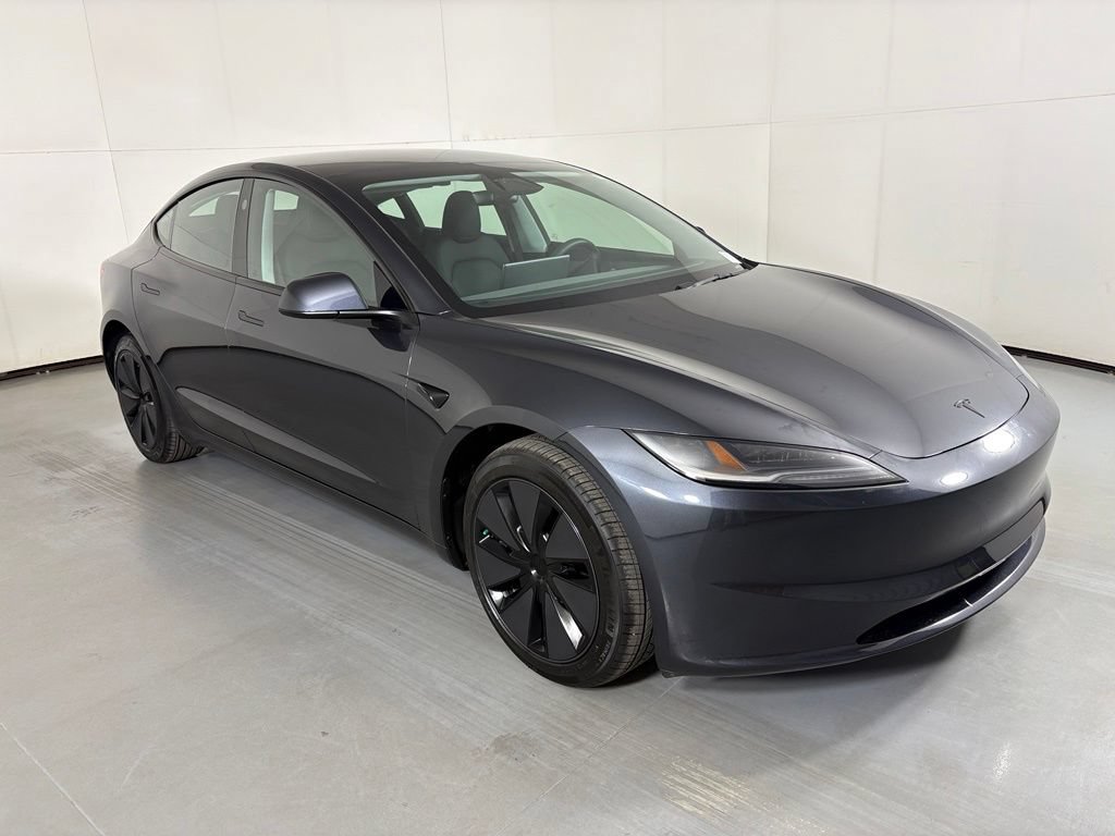 Used 2026 Tesla Model 3 RWD image 2