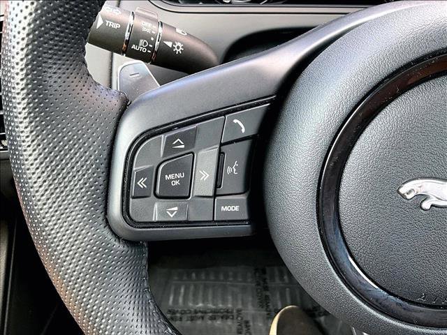 Used 2024 Jaguar F-TYPE R image 20