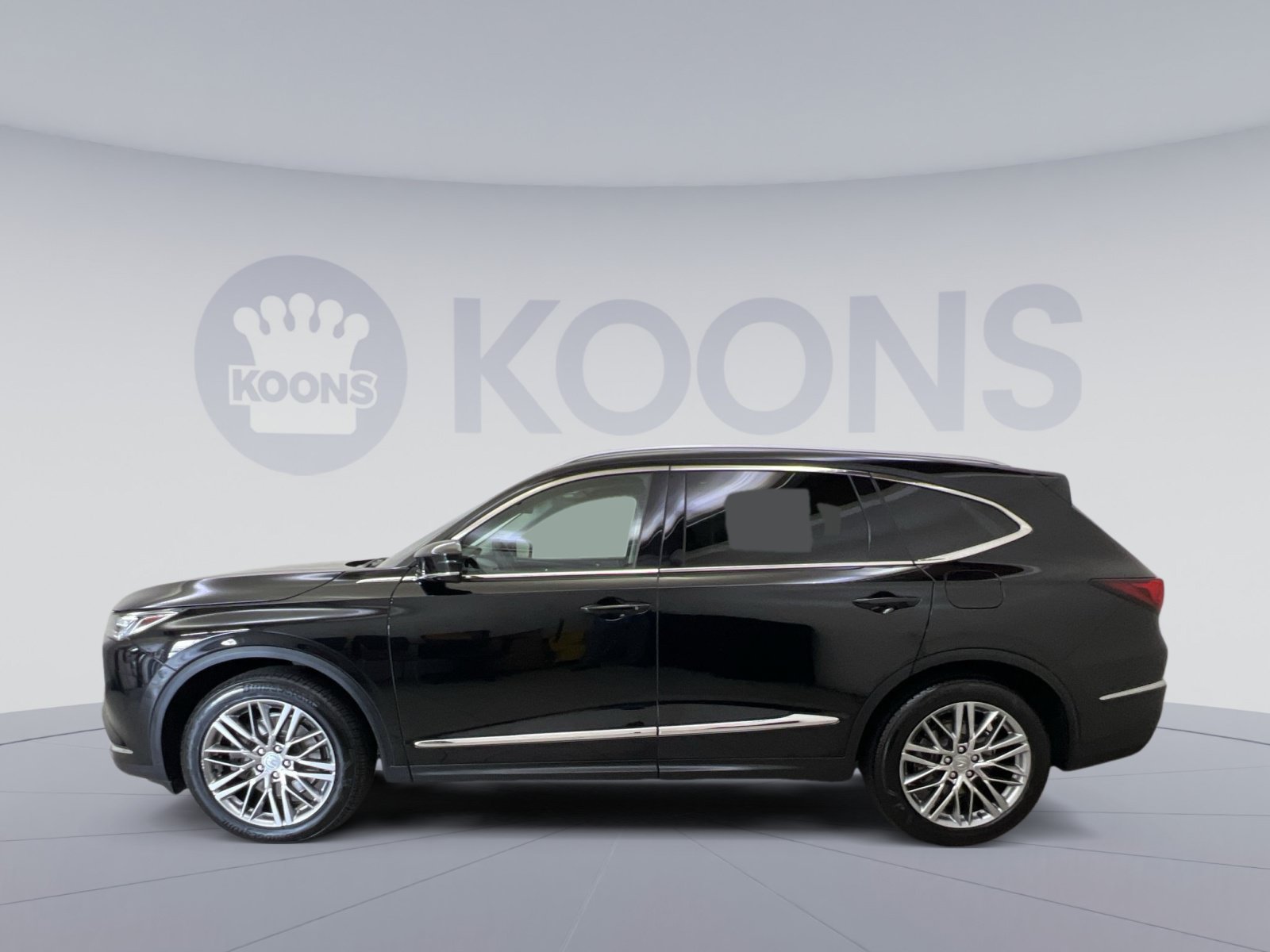 Used 2023 Acura MDX SH-AWD w/ Advance Package image 5