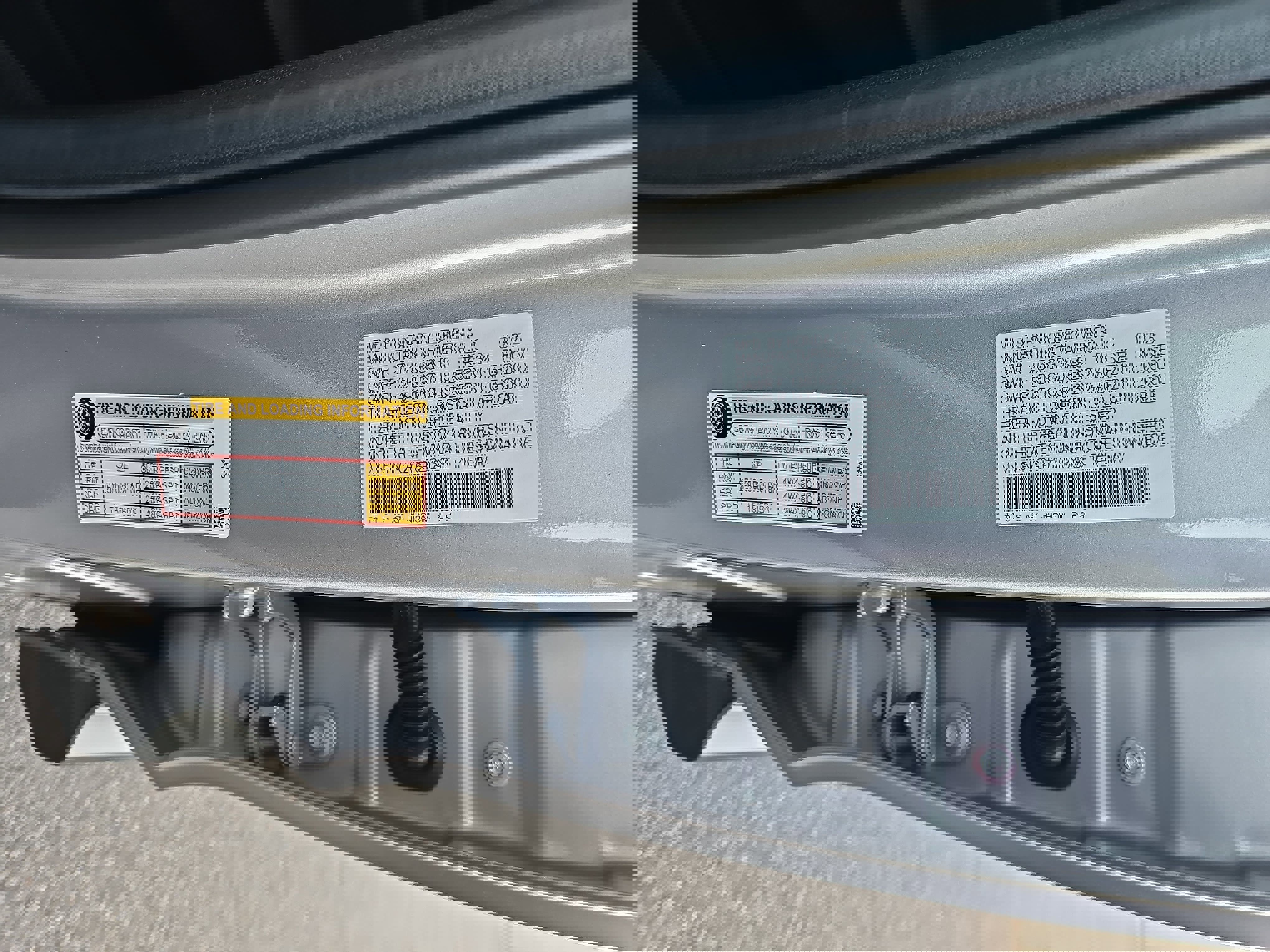 Used 2025 Honda Pilot Touring image 35