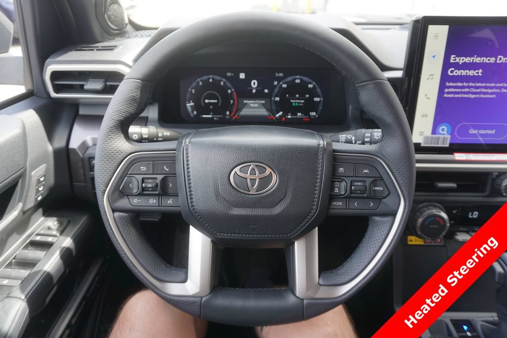 New 2026 Toyota 4Runner TRD Sport Premium AWD/4WD image 3