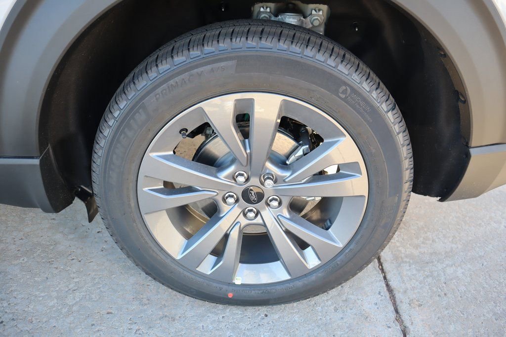 New 2026 Ford Explorer Active w/ Active Comfort Package image 21