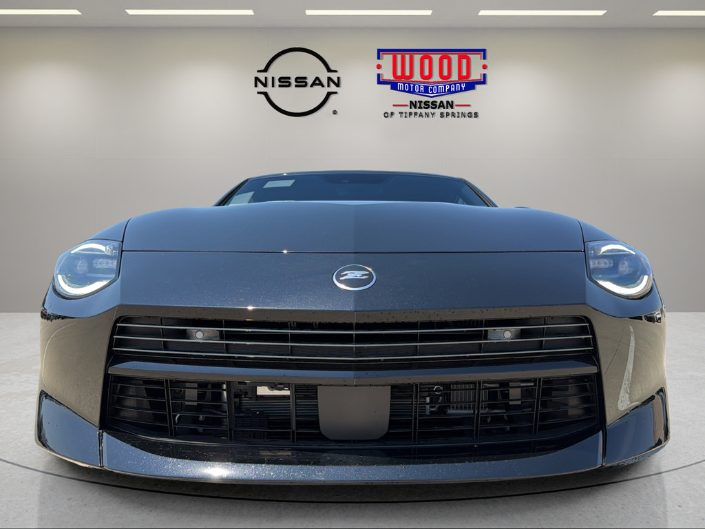 New 2027 Nissan Z Performance RWD image 6