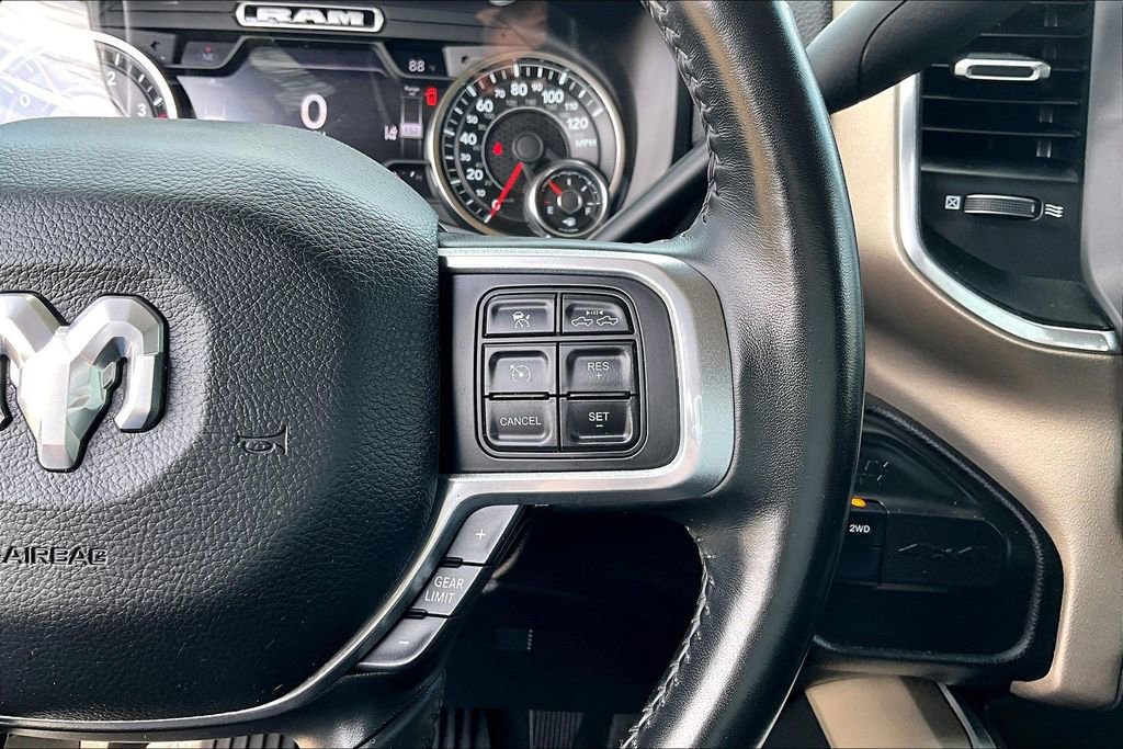 Used 2021 RAM 3500 Laramie w/ Safety Group B image 20