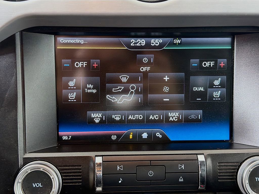 Used 2015 Ford Mustang Premium w/ Equipment Group 201A RWD image 33