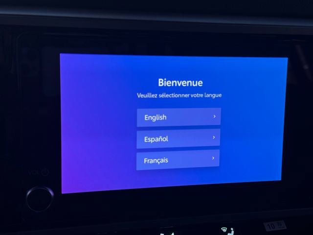 New 2026 Toyota Tundra SR5 image 7