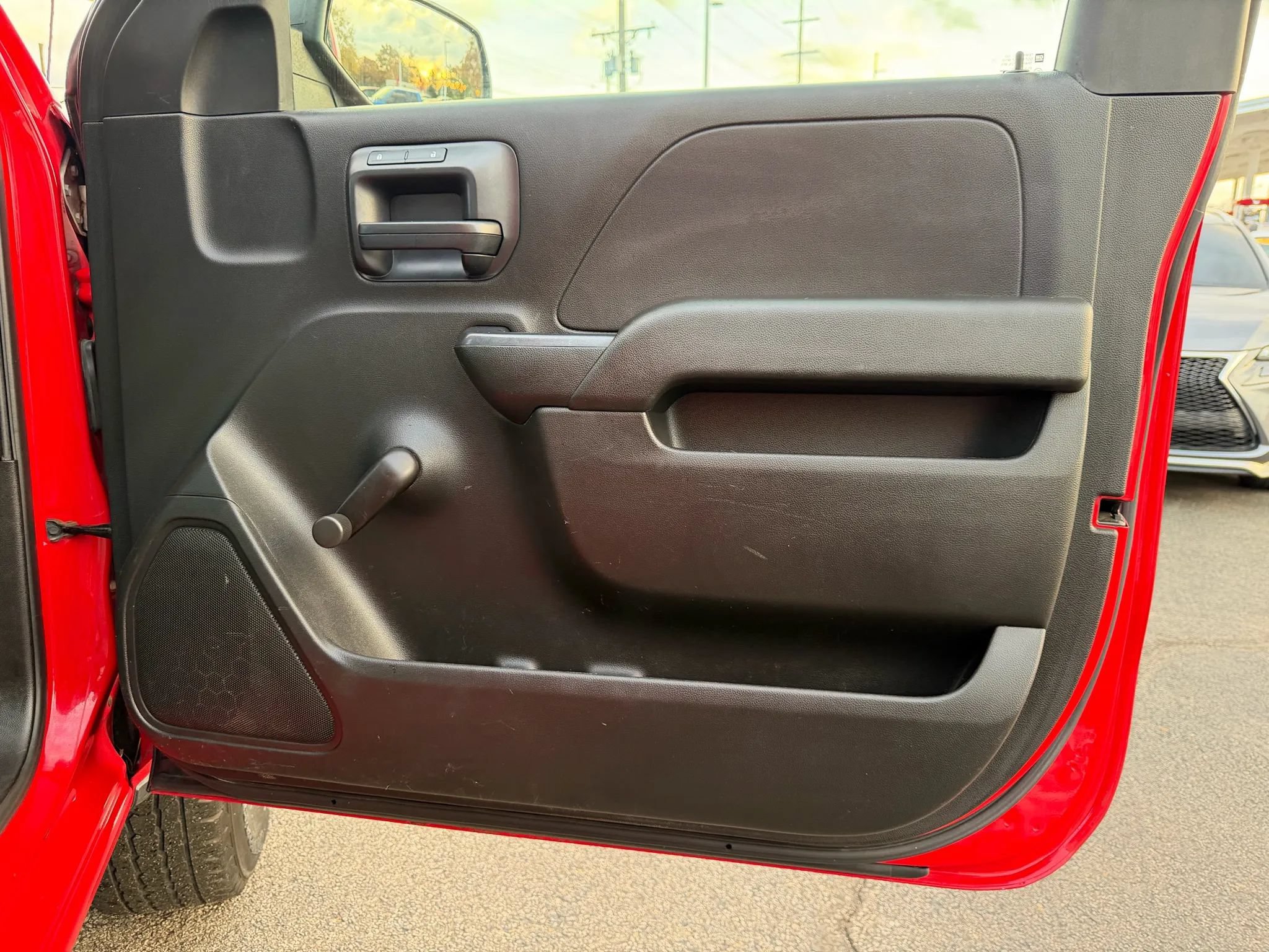 Used 2018 Chevrolet Silverado 2500 W/T w/ Snow Plow Prep Package AWD/4WD image 22