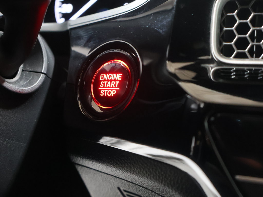 Used 2024 Honda Civic Sport image 24