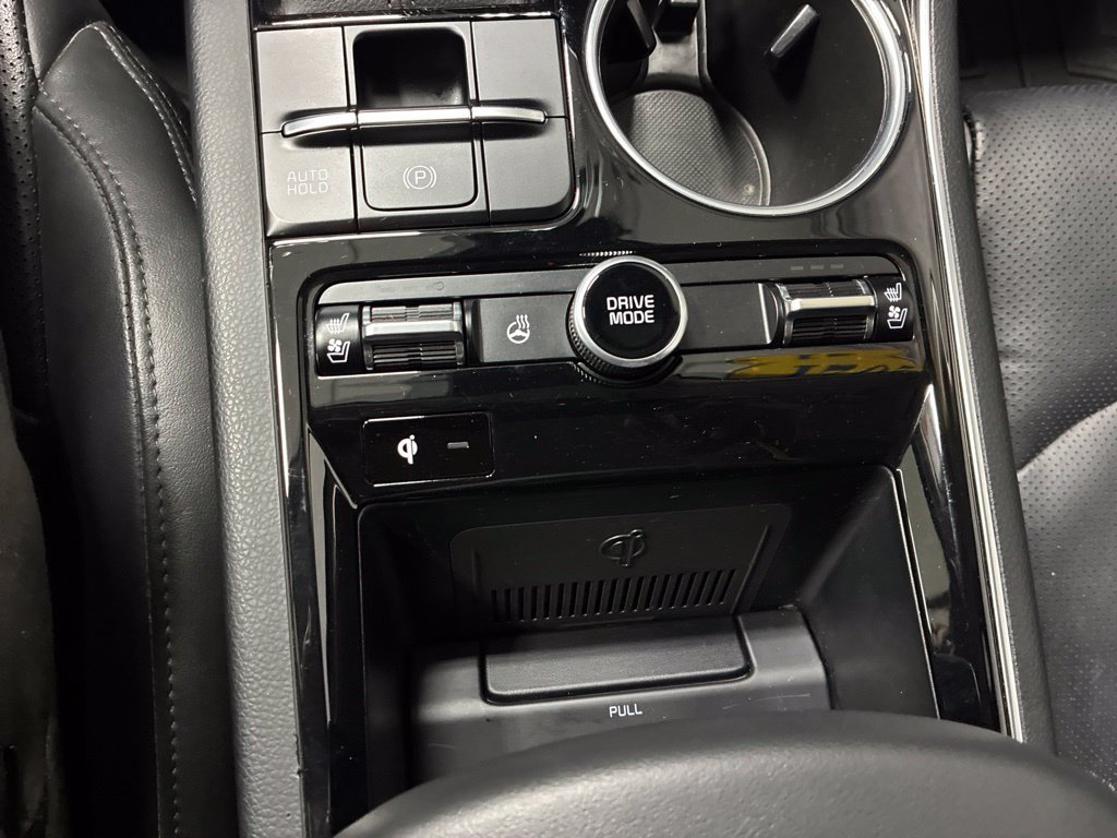Used 2021 Kia K5 EX w/ EX Premium Package FWD image 25