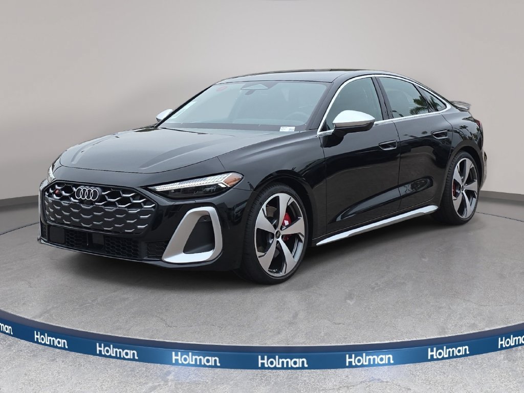 New 2026 Audi S5 Premium Plus