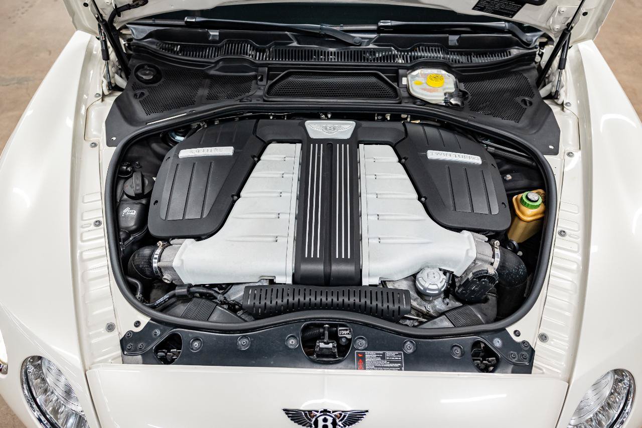 Used 2013 Bentley Continental GT AWD/4WD image 18