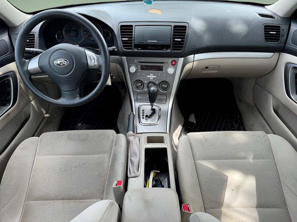 Used 2008 Subaru Legacy 2.5i AWD/4WD image 20