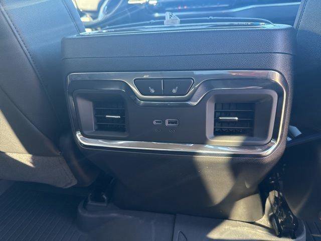 New 2026 Chevrolet Silverado 1500 LTZ w/ LTZ Premium Package image 10